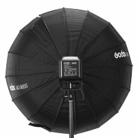 Софтбокс Godox AD-S65W 65см для AD400Pro 4